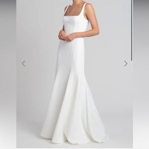NEW Never worn Jenny Yoo Portia wedding gown